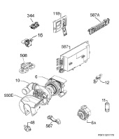Electrical equipment
