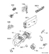 Electrical equipment