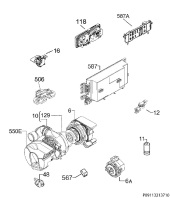 Electrical equipment