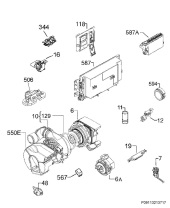 Electrical equipment
