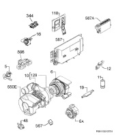 Electrical equipment