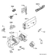 Electrical equipment