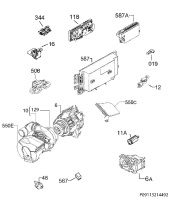 Electrical equipment