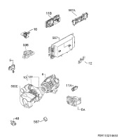 Electrical equipment