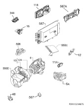 Electrical equipment