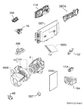 Electrical equipment