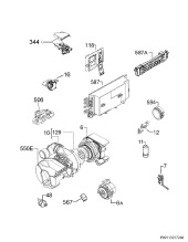 Electrical equipment