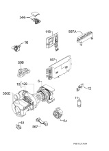 Electrical equipment
