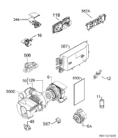 Electrical equipment