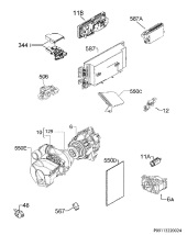Electrical equipment