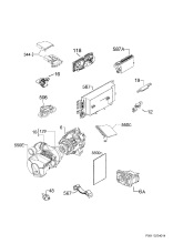 Electrical equipment