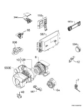 Electrical equipment