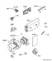 Electrical equipment