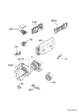 Electrical equipment