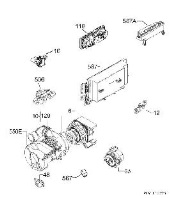 Electrical equipment