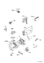 Electrical equipment