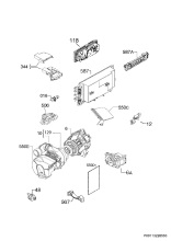Electrical equipment