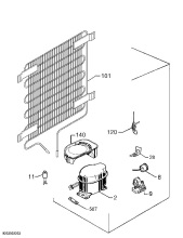 Cooling system