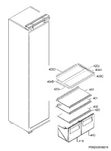 Internal parts