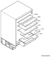 Internal parts