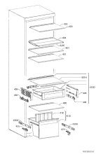 Internal parts