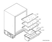 Internal parts