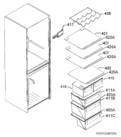 Internal parts