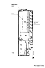 Temperature unit