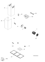 Complete appliance