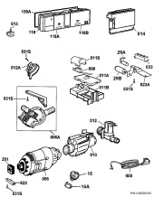 Electrical equipment