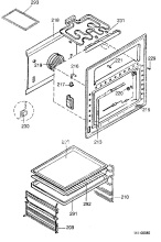 H20 Oven equipment, users manua