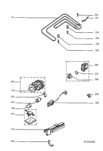 W10 Heater, pump, other electric, DGN O