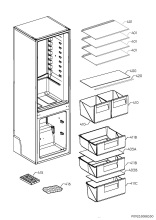 Internal parts