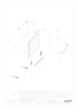 Elemento Riscaldante Forno Ventilatore Beko Lamona 2000W 300180094 - Foto 3
