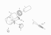 Wijzerplaat Bereiken Rusland Karcher K3.550 EU (1.180-130.0) Pressure Washer Spares & Parts | Ransom  Spares
