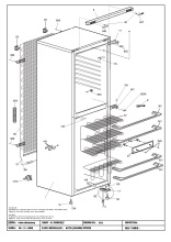 CABINET ASSEMBLY (B-720)