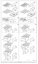 CABINET ACCESSORIES ASSEMBLY