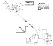 SHAFT & HANDLE1