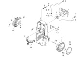 Karcher K7 Premium EU (1.168-604.0) Pressure Washer Spares & Parts