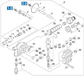 karcher k3300gs manual Karcher pressure washer o-ring seal 11x2 nbr80 part number 6. 362.