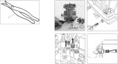 Karcher K7 Premium EU (1.168-604.0) Pressure Washer Spares & Parts