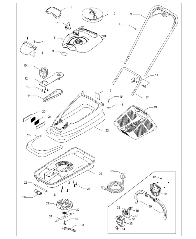 VISION COMPACT 380 (966848601)