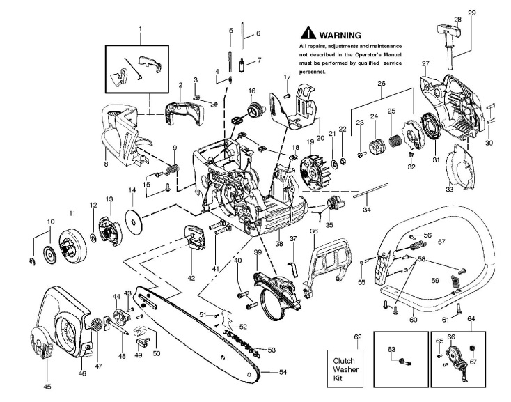34 Mcculloch 3200 Chainsaw Fuel Line Diagram Wiring Diagram Database