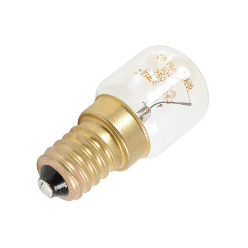 General Electric John Lewis Zanussi AEG Electrolux Oven Lamp Bulb 25W