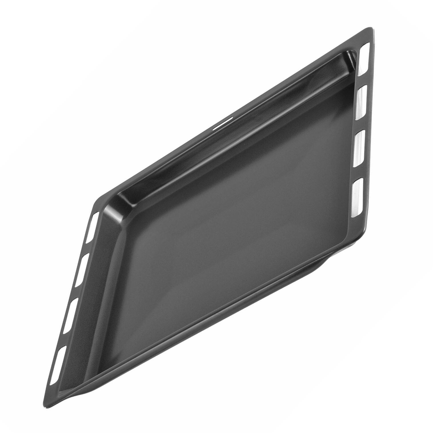 Genuine Siemens Oven Grill Pan Enamel Baking Tray eBay