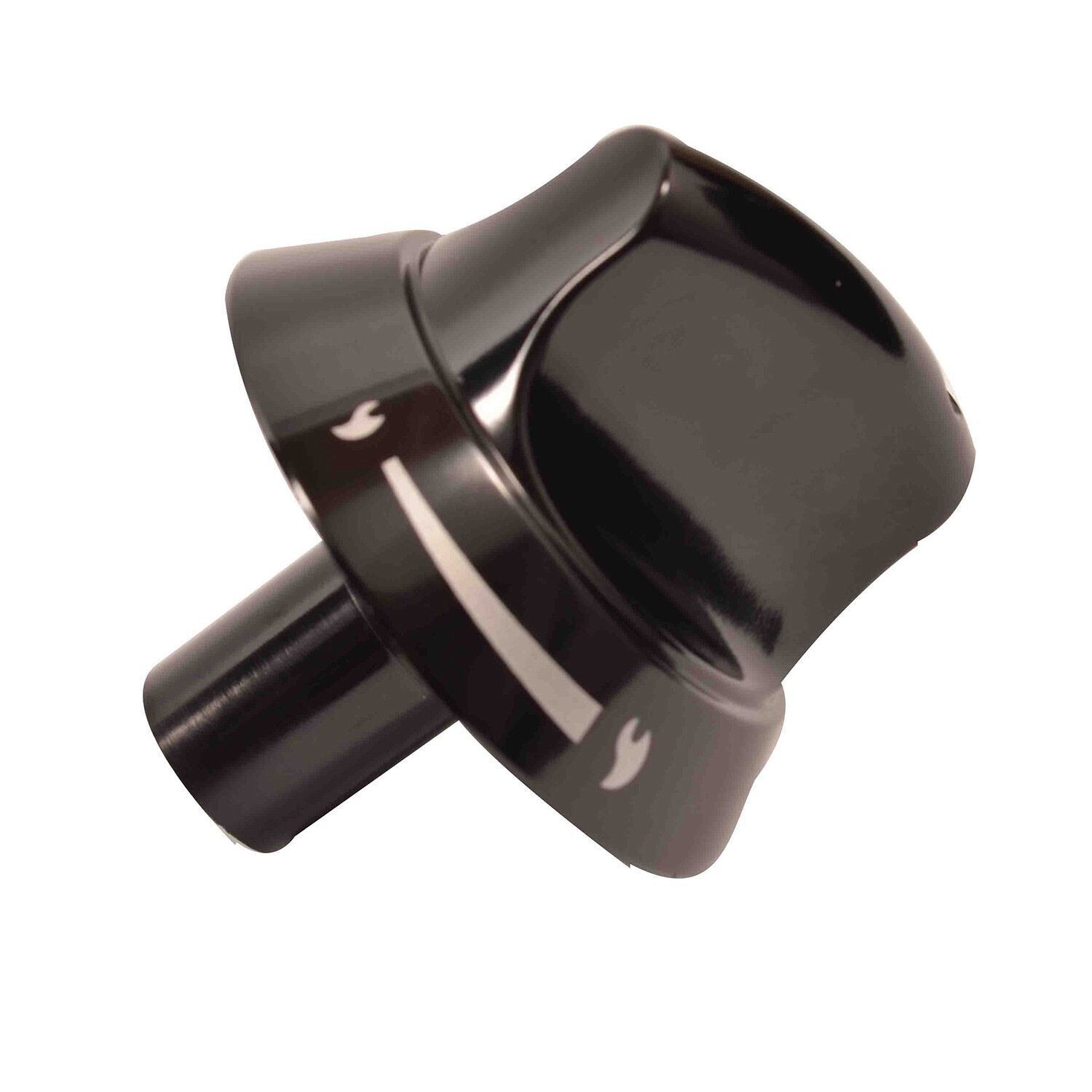 Genuine Hotpoint HAG60K Hotplate Hob Control Knob Switch Oven eBay