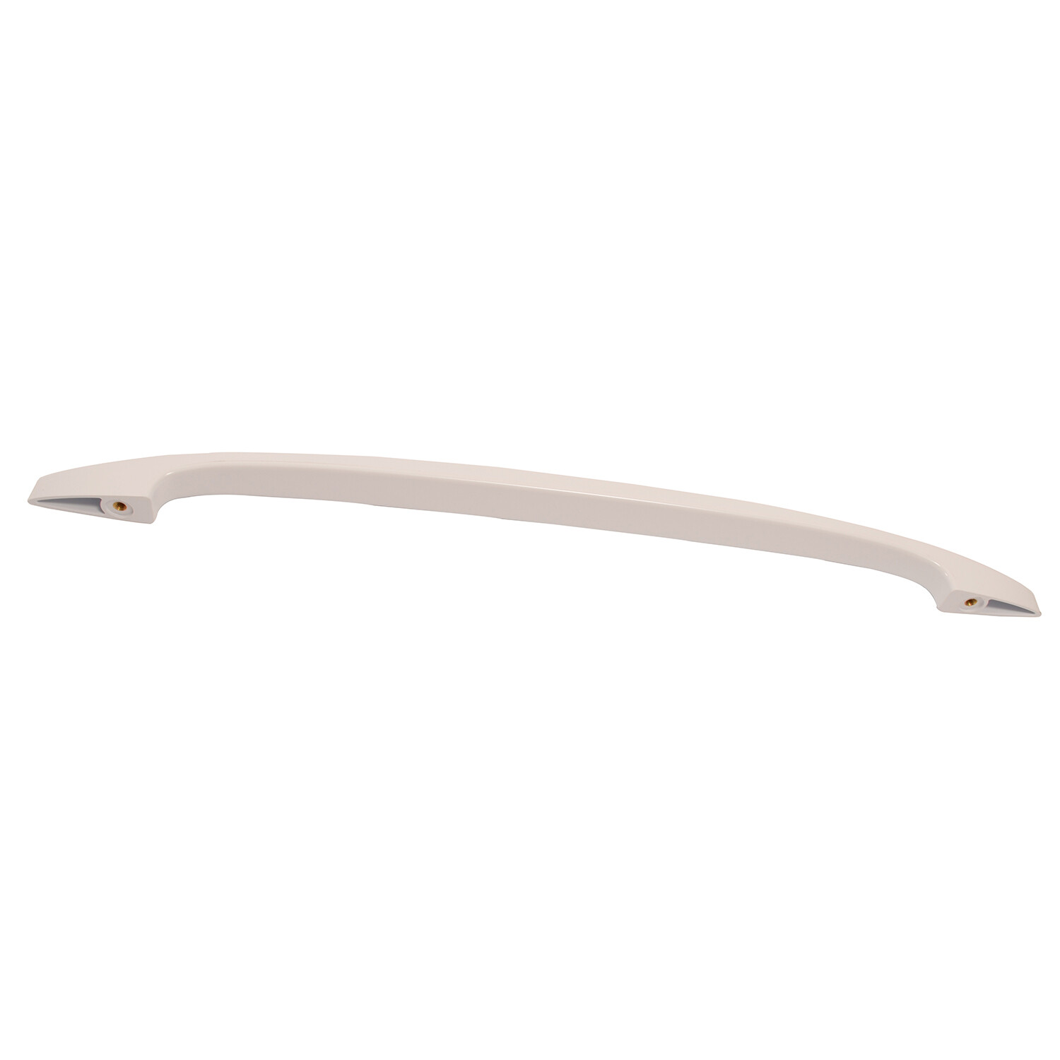 Genuine Indesit Oven Door Handle White Top Or Main eBay