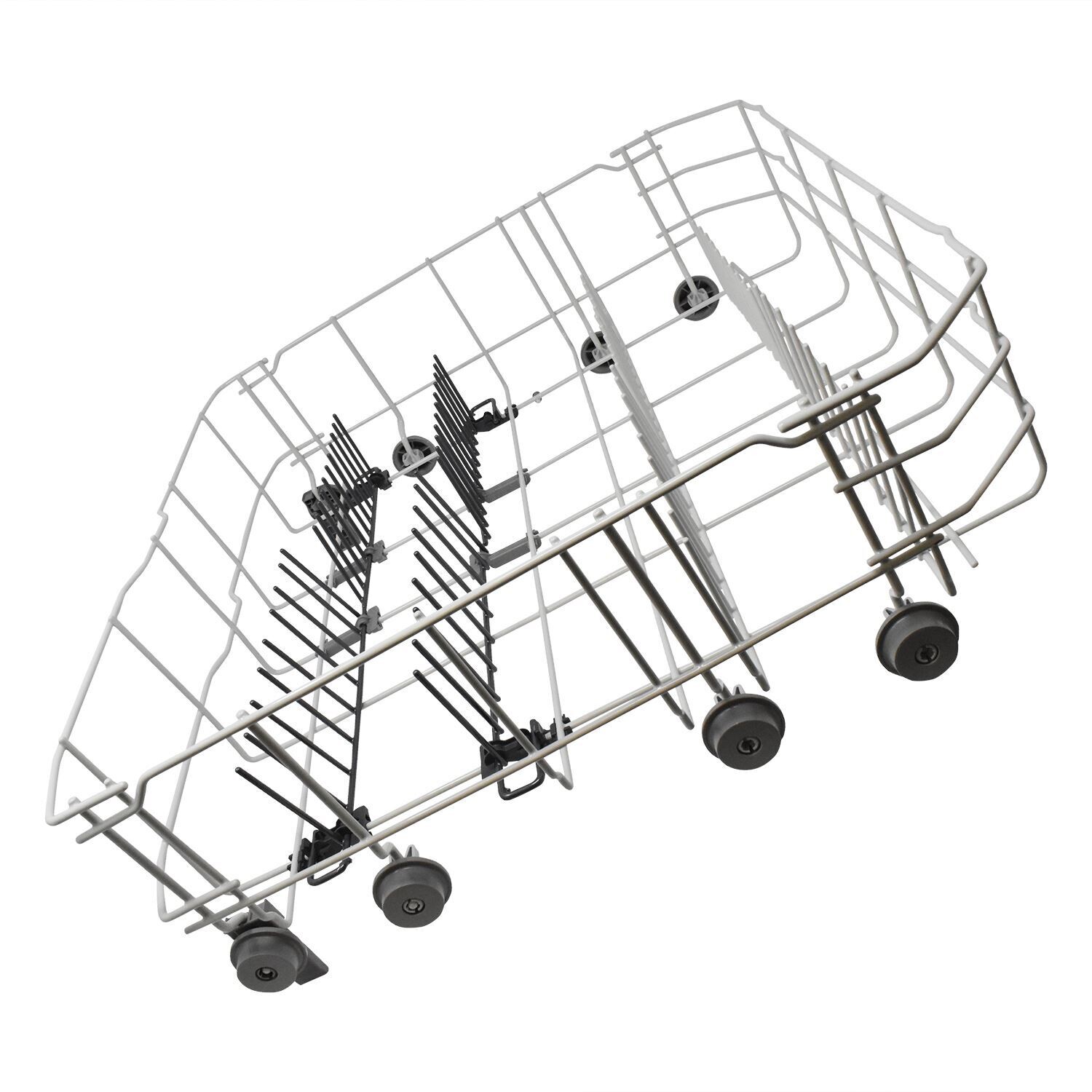 Beko DWD5411W Dishwasher Lower Bottom Basket Plate Rack Tray GENUINE eBay