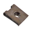 Expansion Fixing Plate Nut Screw Bolt Holder