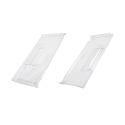 Freezer Flap Front Drop Down Handle  Panel 